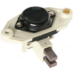 Regulator 24V, eftermarknad Bosch - 1