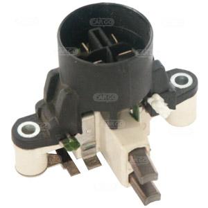 Regulator 12V, eftermarknad Bosch - 1