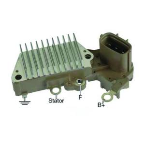 Regulator Nippondenso 12V - 1