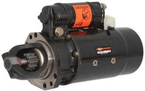 Startmotor 12V 4.0kW - 1
