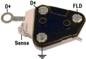 Regulator Delco-Remy 14.75V - 1