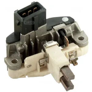 Regulator 12V, eftermarknad Bosch - 1