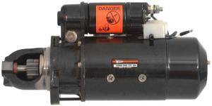 Startmotor 12V 4.0kW - 2