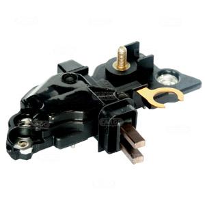 Regulator 12V, eftermarknad Bosch - 1