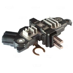 Regulator 12V, eftermarknad Bosch - 1