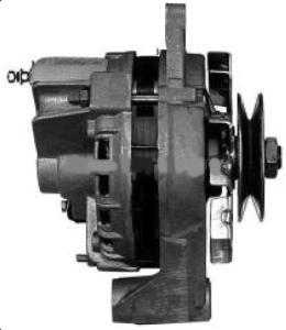 Generator 12V 50A - 1