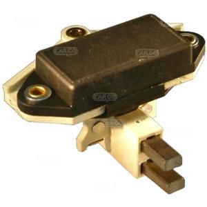 Regulator 24V, eftermarknad Bosch - 1