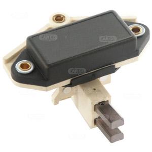 Regulator 24V, eftermarknad Bosch - 1