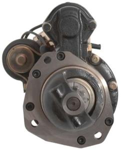 Startmotor 12V 4.0kW - 3
