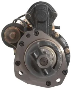 Startmotor 12V 4.0kW - 3