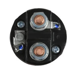 Solenoid Bosch 12V - 3