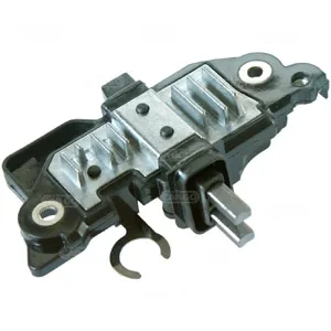 Regulator 12V, eftermarknad Bosch - 1