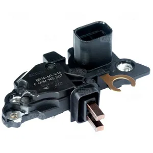 Regulator 12V, eftermarknad Bosch - 1