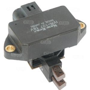Regulator 12V, eftermarknad Bosch - 1
