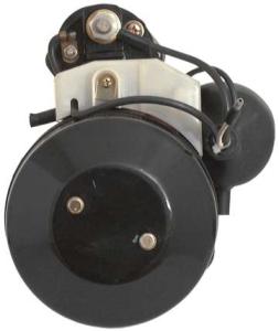 Startmotor 12V 4.0kW - 4