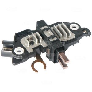 Regulator 12V, eftermarknad Bosch - 1