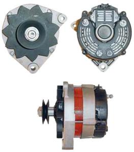 Generator 12V 55A - 1