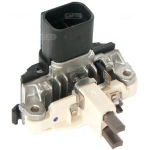 Regulator 12V, eftermarknad Bosch - 1