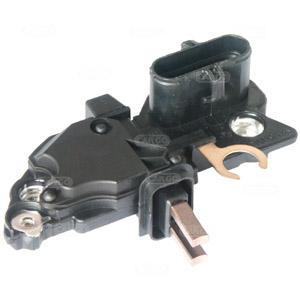 Regulator 24V, eftermarknad Bosch - 1