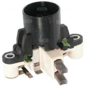 Regulator 12V, eftermarknad Bosch - 1