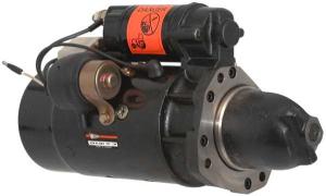 Startmotor 12V 4.0kW - 5