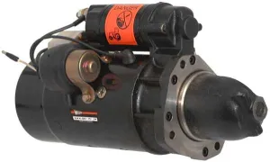 Startmotor 12V 4.0kW - 5