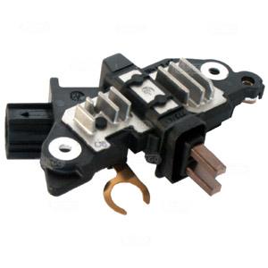 Regulator 12V, eftermarknad Bosch - 1
