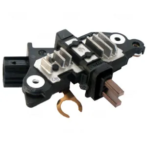 Regulator 12V, eftermarknad Bosch - 1