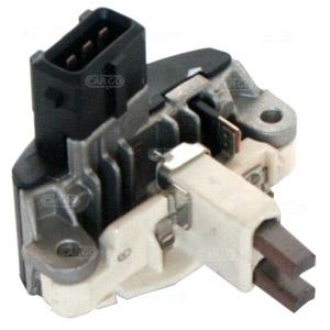Regulator 12V, eftermarknad Bosch - 1