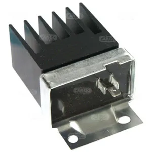 Regulator 24V, eftermarknad Bosch - 1