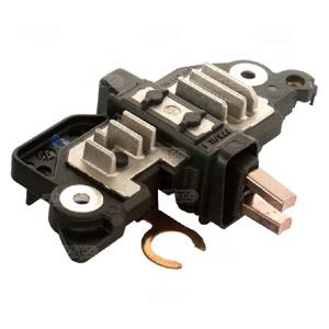 Regulator 12V, eftermarknad Bosch - 1