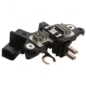 Regulator 12V, eftermarknad Bosch - 1