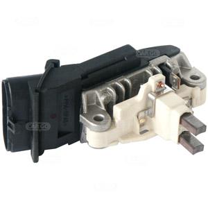 Regulator 24V, eftermarknad Bosch - 1