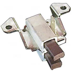 Kolhållare Bosch 12V - 1