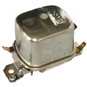 Likströmsregulatoregulator 12V 38A - 1