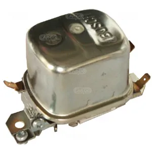 Likströmsregulatoregulator 12V 38A - 1