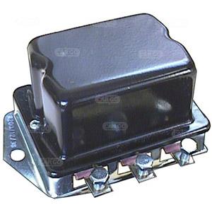 Likströmsregulatoregulator 24V 19A - 1
