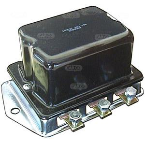 Likströmsregulator Bosch 24V 19A (utgått) - 1