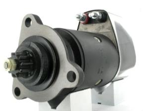 Startmotor 24V 5.4kW - 1