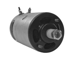 Likströmsgenerator 6V - 1