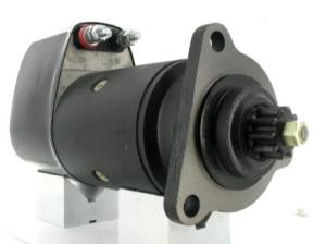 Startmotor 24V 5.4kW - 2
