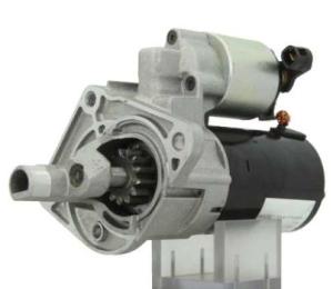Startmotor 12V 1.1kW - 1