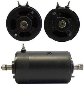 Likströmsgenerator 14V 22A - 1