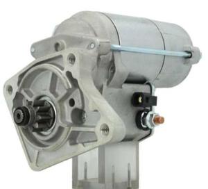 Startmotor 12V 2.0kW - 1