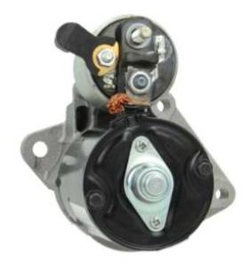Startmotor 12V 1.1kW - 2