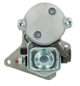 Startmotor 12V 2.0kW - 2