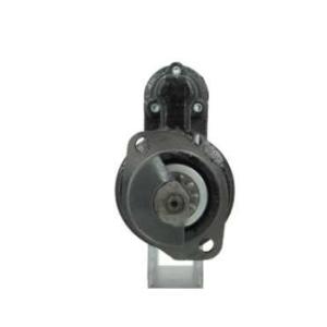 Startmotor 12V 1.9kW - 2