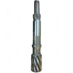 Drevaxel Denso - 1