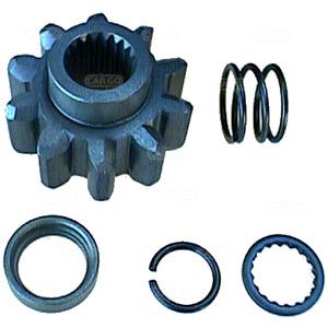 Drev Denso 10 kuggar - 1