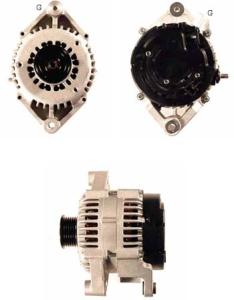 Generator 12V 105A - 1
